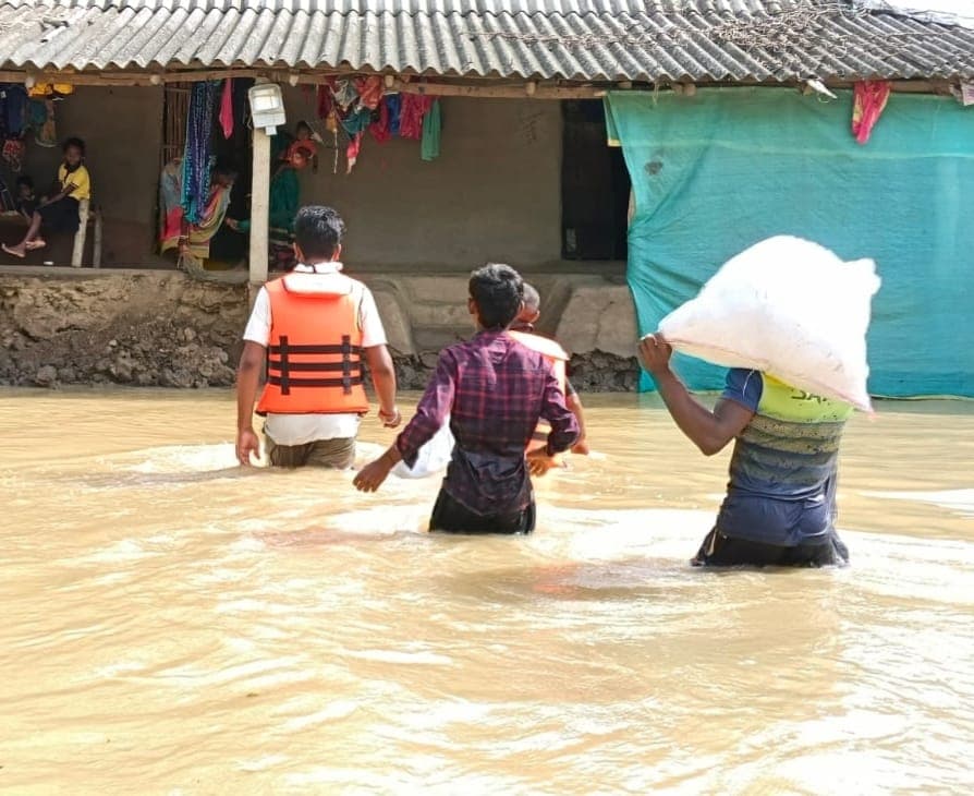 Disaster Relief