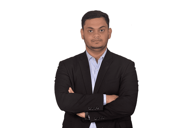 Utkarsh Vinay