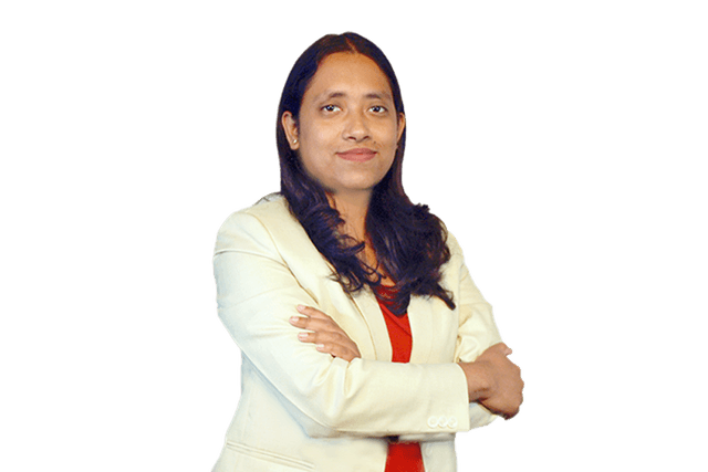 Rayesha Banik