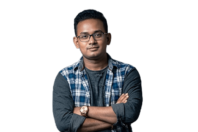 Jyoti Prakash sahoo
